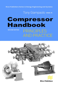 Cover image: Compressor Handbook: Principles and Practice 2nd edition 9788770227377