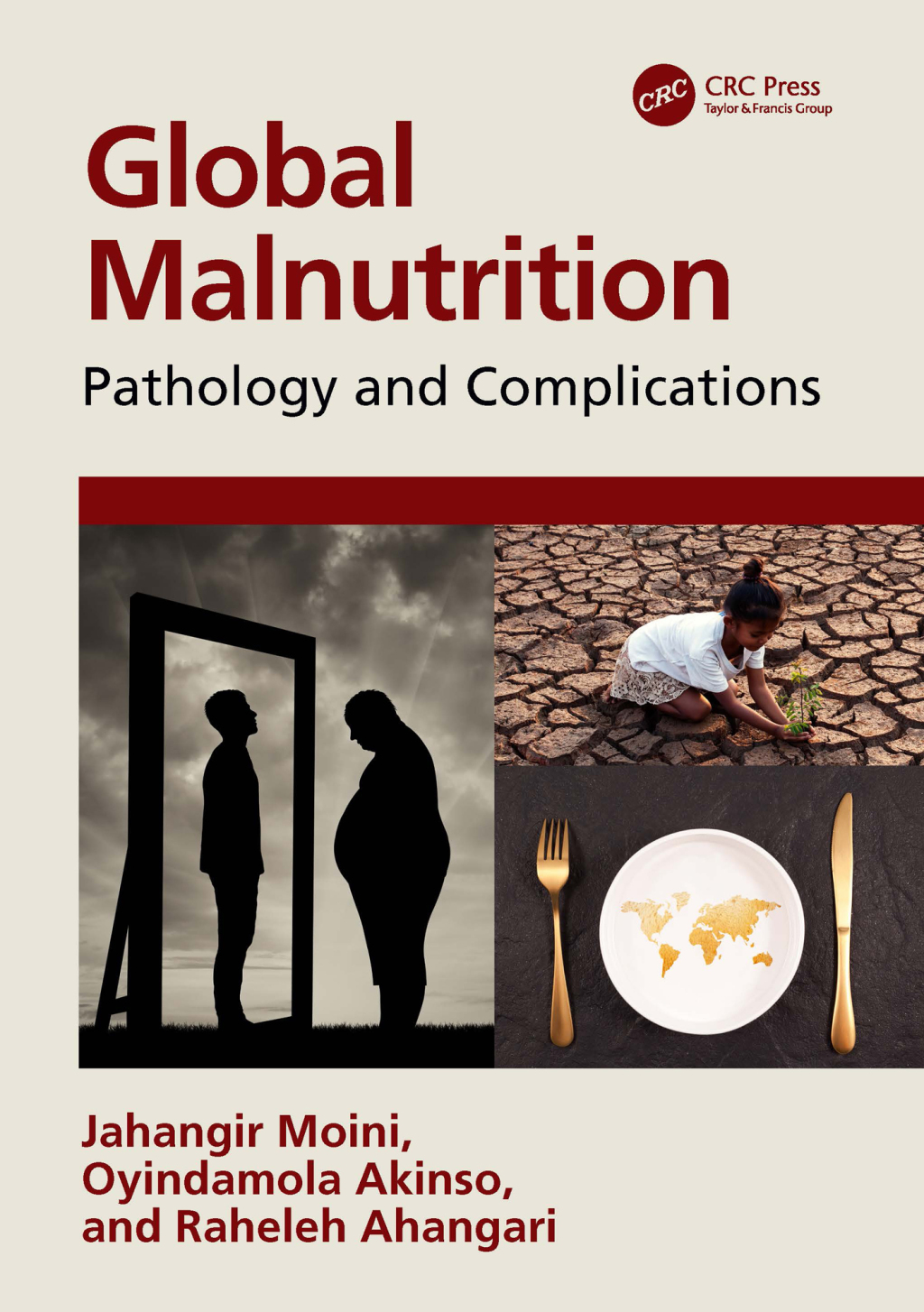 Global Malnutrition Pathology and Complications 1st Edition