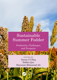 表紙画像: Sustainable Summer Fodder 1st edition 9781032208336