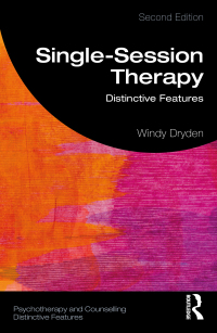 صورة الغلاف: Single-Session Therapy 2nd edition 9781032536781