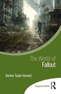 Cover image: The World of Fallout 1st edition 9781032498430