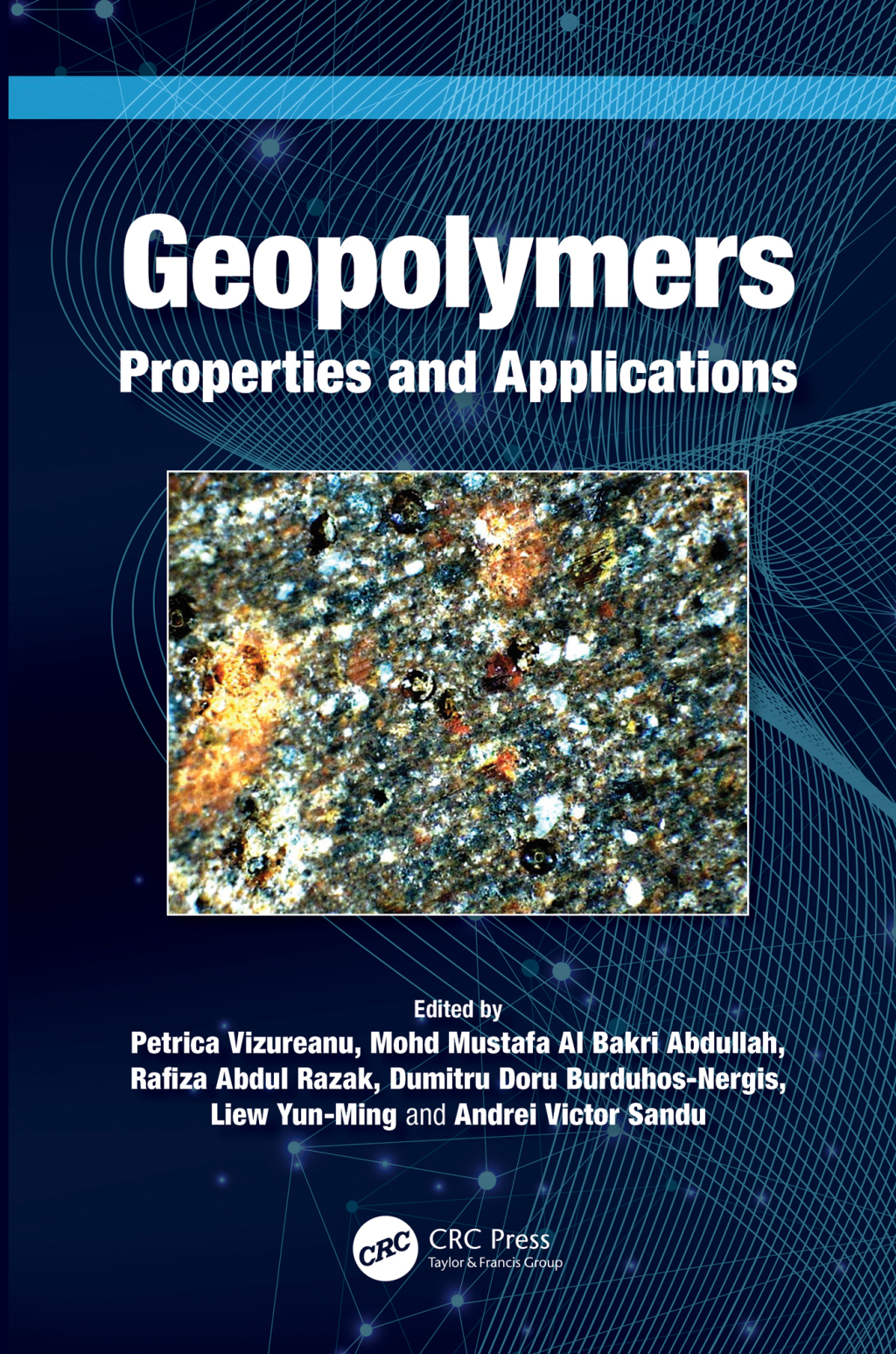 Geopolymers Properties and Applications 1st Edition