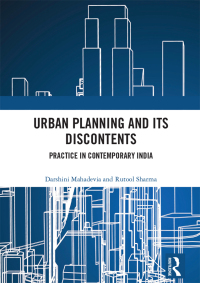 Cover image: Urban Planning and its Discontents 1st edition 9781032018041