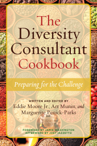 表紙画像: The Diversity Consultant Cookbook 1st edition 9781620369791