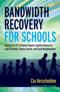 Imagen de portada: Bandwidth Recovery For Schools 1st edition 9781642670769