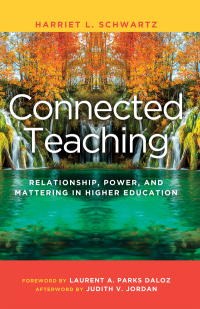 Immagine di copertina: Connected Teaching 1st edition 9781620366370