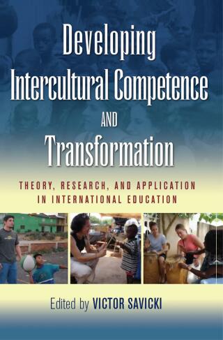 Imagen de portada: Developing Intercultural Competence and Transformation 1st edition 9781579222659
