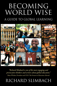 Cover image: Becoming World Wise 1st edition 9781579223472