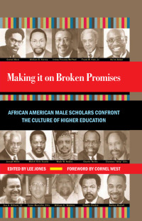 صورة الغلاف: Making it on Broken Promises 1st edition 9781579220501