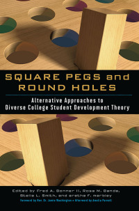 صورة الغلاف: Square Pegs and Round Holes 1st edition 9781620367711