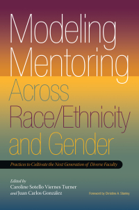 Imagen de portada: Modeling Mentoring Across Race/Ethnicity and Gender 1st edition 9781579224875