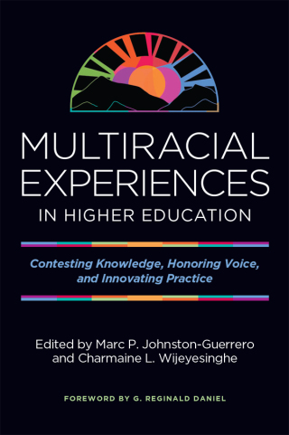 Cover image: Multiracial Experiences in Higher Education 1st edition 9781642670691