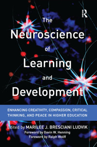 Omslagafbeelding: The Neuroscience of Learning and Development 1st edition 9781620362839