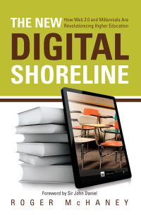 Cover image: The New Digital Shoreline 1st edition 9781579224592