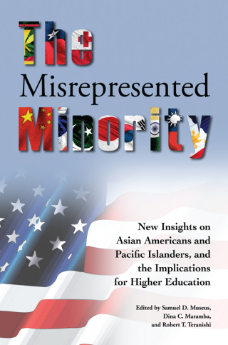 Imagen de portada: The Misrepresented Minority 1st edition 9781579224691