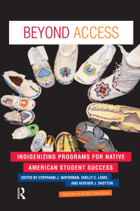 Cover image: Beyond Access 1st edition 9781620362884