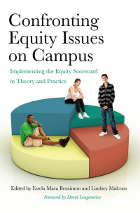 Cover image: Confronting Equity Issues on Campus 1st edition 9781579227074