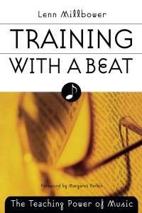 صورة الغلاف: Training with a Beat 1st edition 9781579220006