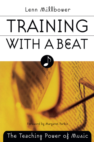 Cover image: Training with a Beat 1st edition 9781579220006