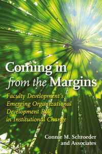 Imagen de portada: Coming in from the Margins 1st edition 9781579223625