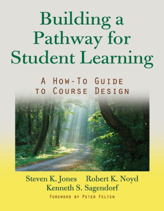 صورة الغلاف: Building a Pathway to Student Learning 1st edition 9781579228927