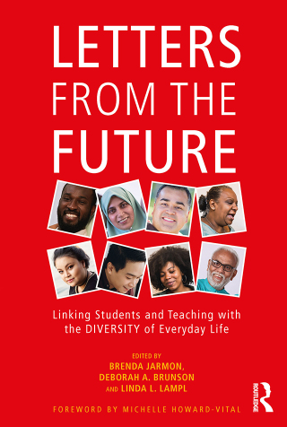 صورة الغلاف: Letters from the Future 1st edition 9781579221867