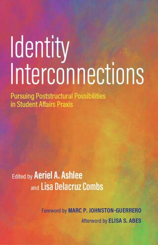 Imagen de portada: Identity Interconnections 1st edition 9781642673456