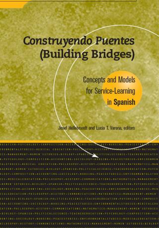 表紙画像: Construyendo Puentes (Building Bridges) 1st edition 9781563770227