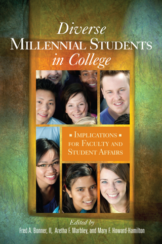 Cover image: Diverse Millennial Students in College 1st edition 9781579224462