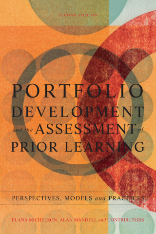 Cover image: Portfolio Development and the Assessment of Prior Learning 2nd edition 9781579220891
