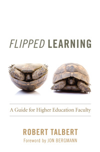 Imagen de portada: Flipped Learning 1st edition 9781620364321