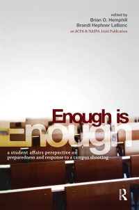 表紙画像: Enough Is Enough 1st edition 9781579224424