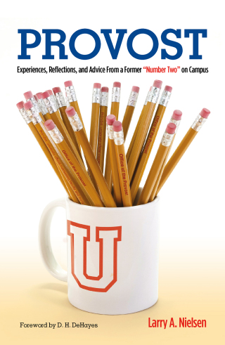 Imagen de portada: Provost 1st edition 9781579229696