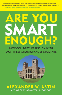 Cover image: Are You Smart Enough? 1st edition 9781620364475