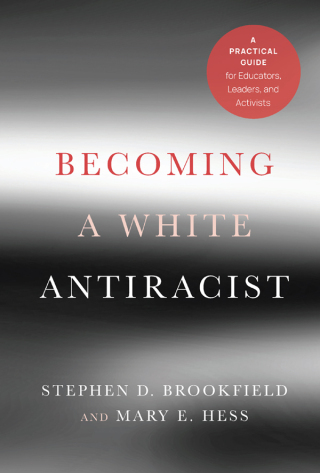 Cover image: Becoming a White Antiracist 1st edition 9781620368589