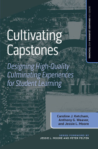 Immagine di copertina: Cultivating Capstones 1st edition 9781642674163