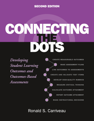 Imagen de portada: Connecting the Dots 2nd edition 9781620364796