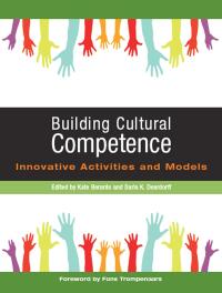 Cover image: Building Cultural Competence 1st edition 9781579228033