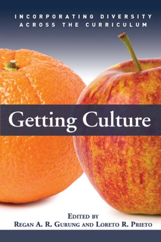 Imagen de portada: Getting Culture 1st edition 9781579222802