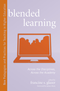 Cover image: Blended Learning 1st edition 9781579223236