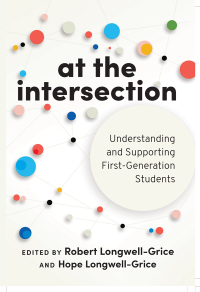 Cover image: At the Intersection 1st edition 9781642670615