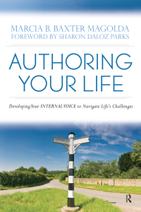 Cover image: Authoring Your Life 1st edition 9781579222727