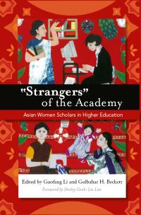 Cover image: "Strangers" of the Academy 1st edition 9781579221218