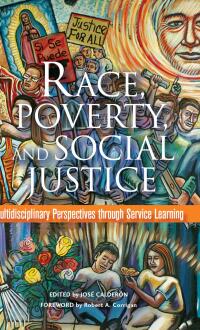 Imagen de portada: Race, Poverty, and Social Justice 1st edition 9781579222192