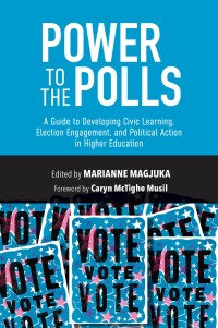 Cover image: Power to the Polls 1st edition 9781642674040