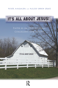 Cover image: It’s All About Jesus! 1st edition 9781579223557