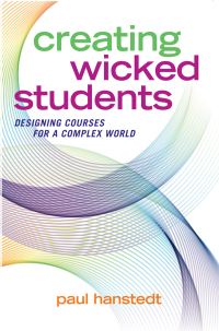 Omslagafbeelding: Creating Wicked Students 1st edition 9781620366974