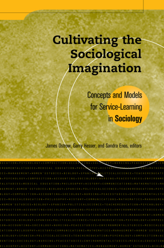 表紙画像: Cultivating the Sociological Imagination 1st edition 9781563770173
