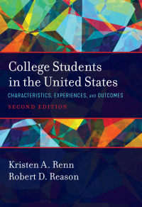 Titelbild: College Students in the United States 2nd edition 9781642671292