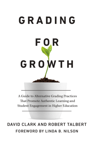 Immagine di copertina: Grading for Growth 1st edition 9781642673814